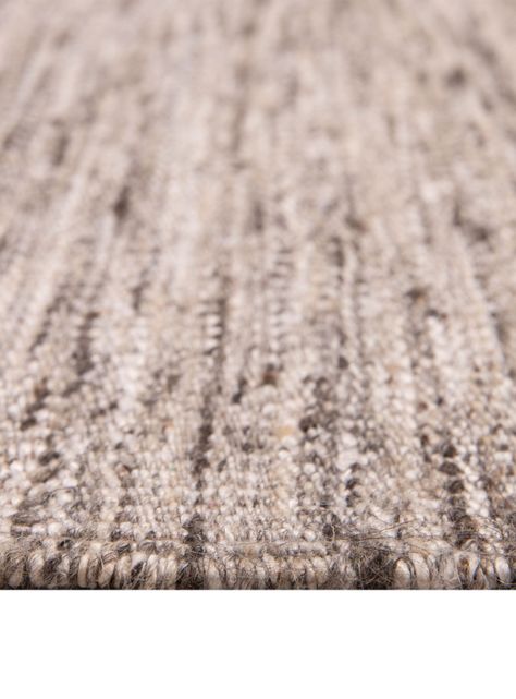 Alfombra Handwoven Travertine Beige 140x200 cm-2