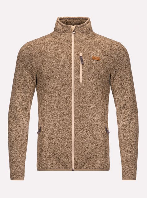 Chaqueta Vera Negro Hombre-2