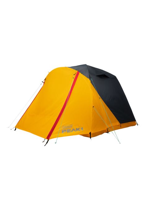 Carpa 4 Personas Peak1 Amarillo-1