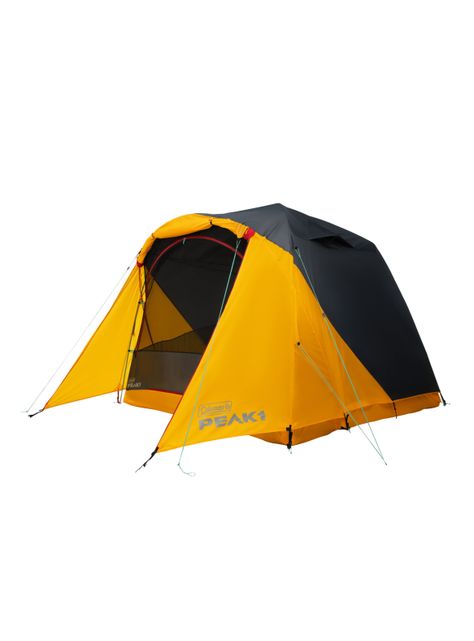 Carpa 4 Personas Peak1 Amarillo-0