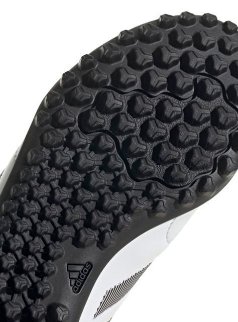 Zapatillas Fútbol Junior Goletto-VIII Tf J Unisex-4