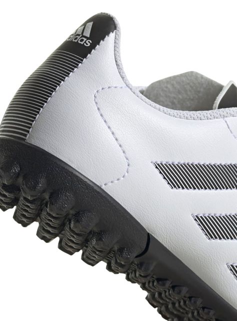 Zapatillas Fútbol Junior Goletto-VIII Tf J Unisex-3