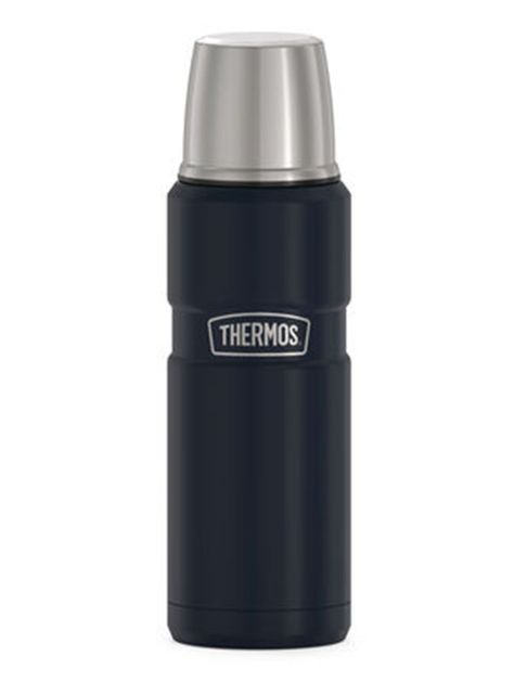 Termo para Agua Midnigt Blue 470 ml-0