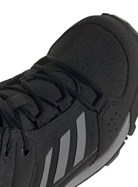Zapatilla Outdoor Terrex Jr Hyperhiker Mid K Unisex-3