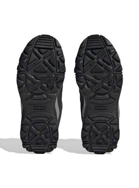 Zapatilla Outdoor Terrex Jr Hyperhiker Mid K Unisex-2