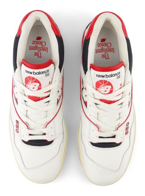 Zapatilla Urbana Cuero Style 550 Hombre-3