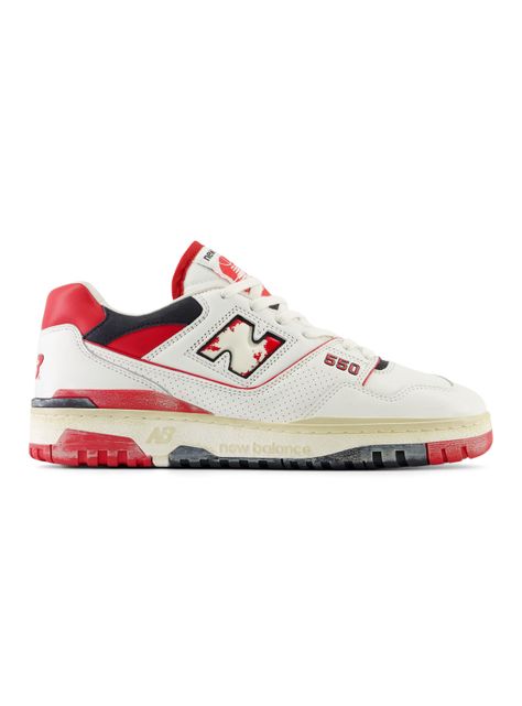 Zapatilla Urbana Cuero Style 550 Hombre-0