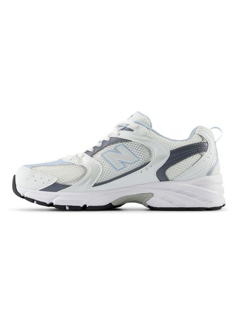 Zapatilla Urbana Acordonado 530 Unisex-2