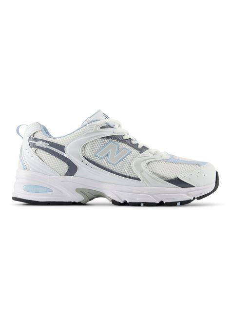 Zapatilla Urbana Acordonado 530 Unisex-0