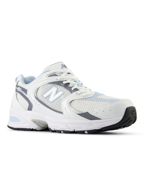 Zapatilla Urbana Acordonado 530 Unisex-1