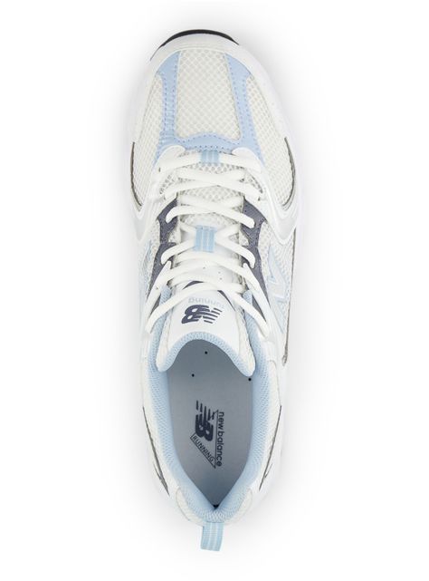 Zapatilla Urbana Acordonado 530 Unisex-3