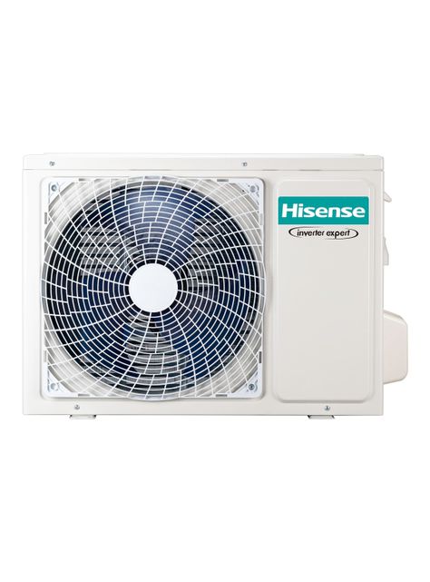 Aire Acondicionado Split Inverter Frío/Calor 12000 BTU-3