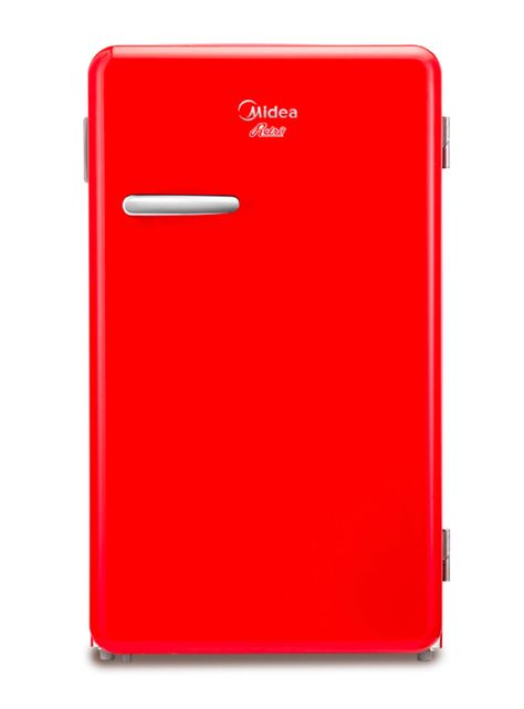 Frigobar Frio Directo 93 Litros MDRD142FGE13 Rojo-0