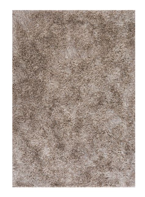 Alfombra Kite 140 x 200 cm Beige-0