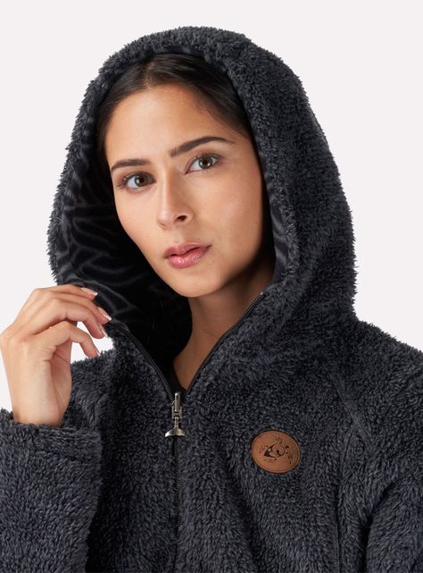 Chaqueta Fullzip Bi-Polar-4