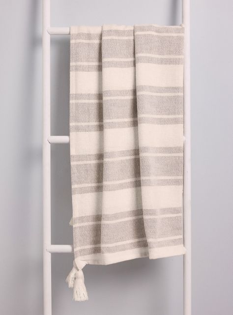 Chal Rayas Flecos 125x150 cm-0