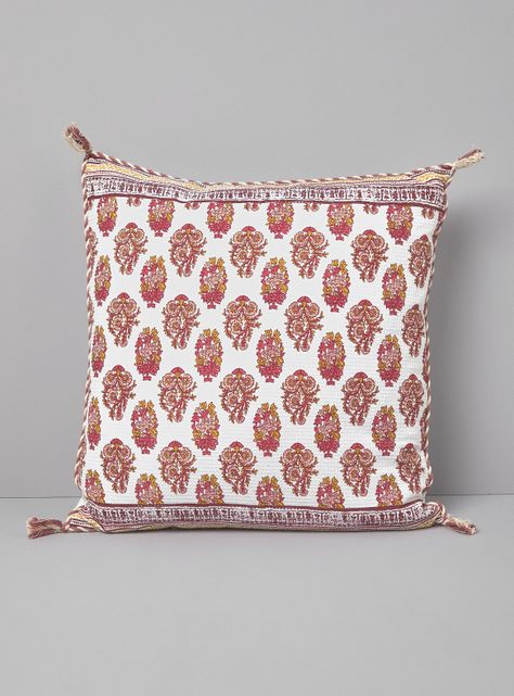 Cojín Pattern 50x50 cm-0