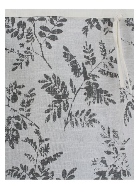 Cortina Baño Ramitas 180x180 cm-1