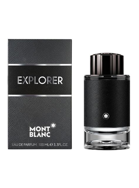 Perfume Explorer EDP Hombre 100 ml Montblanc-1