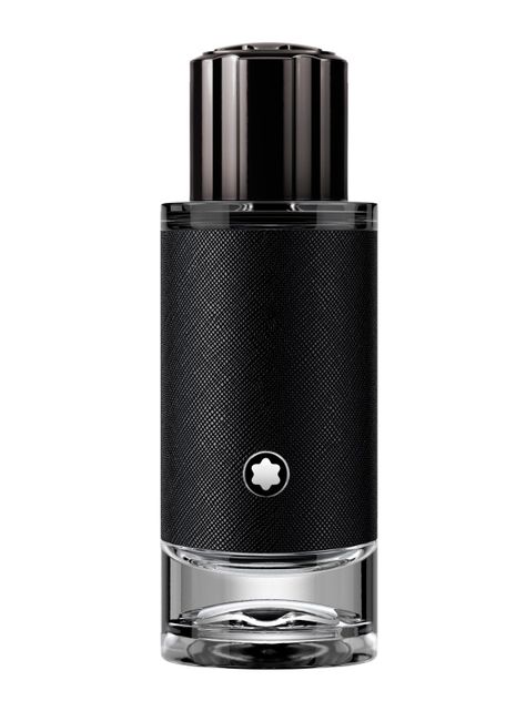 Perfume Explorer EDP Hombre 30 ml Montblanc-1