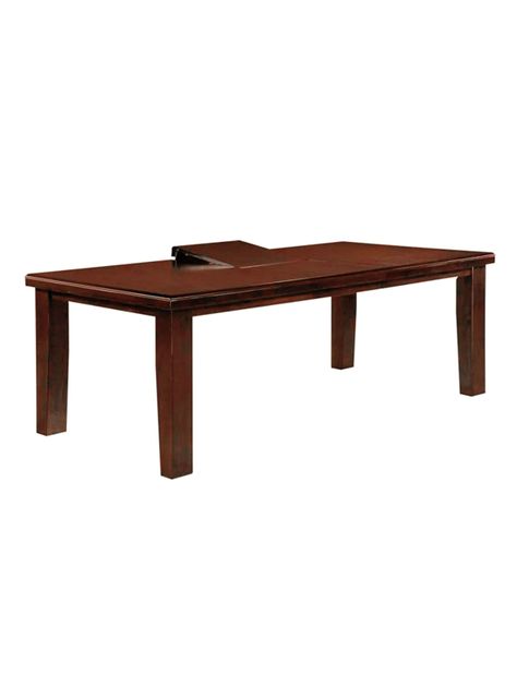 Mesa Comedor Extensible New Fraser 167/213x107 cm-2