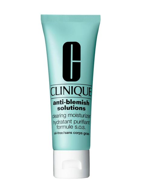 Crema Clinique Ant- Blemish Solutions 50 ml-0