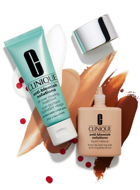 Crema Clinique Ant- Blemish Solutions 50 ml-3