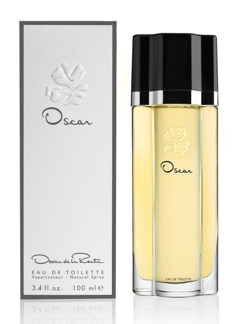 Perfume Oscar de la Renta Signature Mujer EDT 100 ml-1