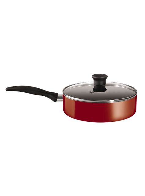 Batería de Cocina Aluminio 8 Piezas Easy Care-4