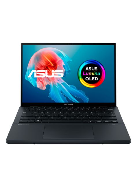 Notebook Zenbook DUO UX8406 Intel Corre Ultra 9 16 Núcleos 32GB RAM 1TB SSD 14" FHD 120Hz Touch Screen-0