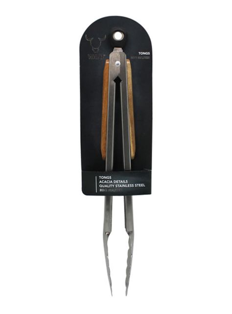 Pinzas Wayu BBQ Master 34 cm-1