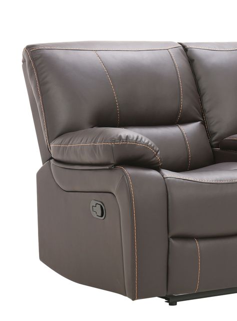 Sofá Reclinable New Andorra 2 Cuerpos-8