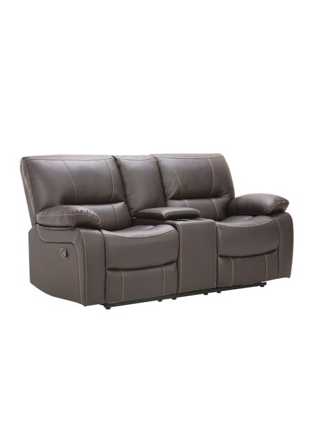 Sofá Reclinable New Andorra 2 Cuerpos-4
