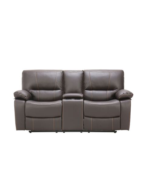 Sofá Reclinable New Andorra 2 Cuerpos-2