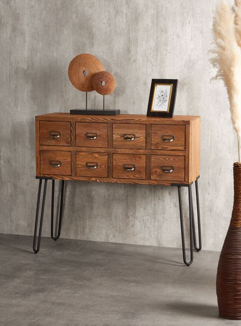 Arrimo Elm 100x35 cm-0