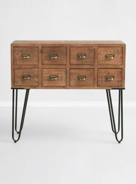 Arrimo Elm 100x35 cm-1