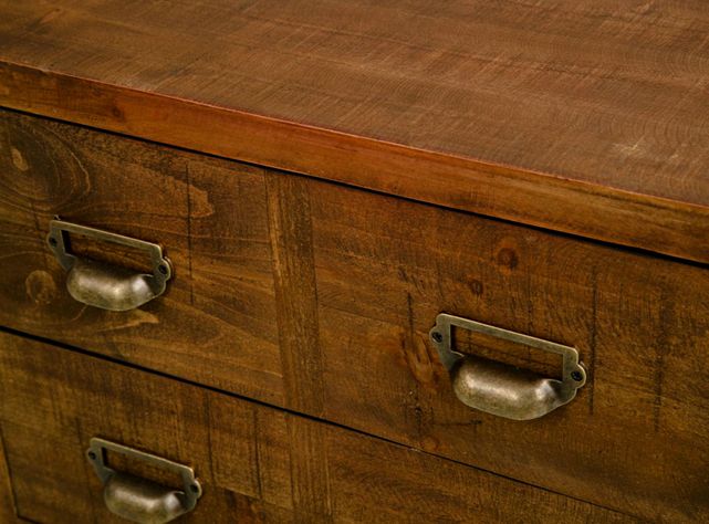 Mesa Lateral Elm 51x45 cm-4