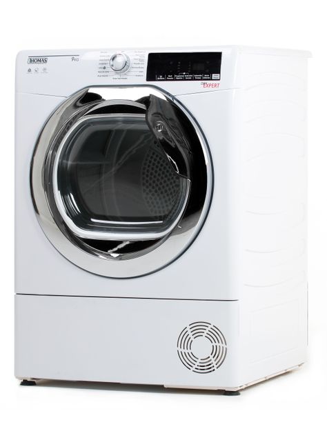 Secadora Frontal 9 Kg Condensación TH-D9KC-2