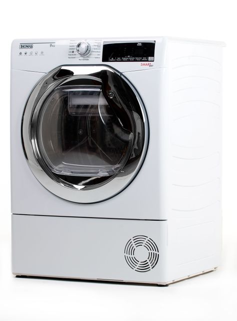 Secadora Frontal 9 Kg Condensación con Bomba Calor TH-D9KCBC-3