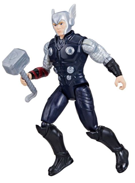 Figura de Acción Epic Hero Series Thor-0