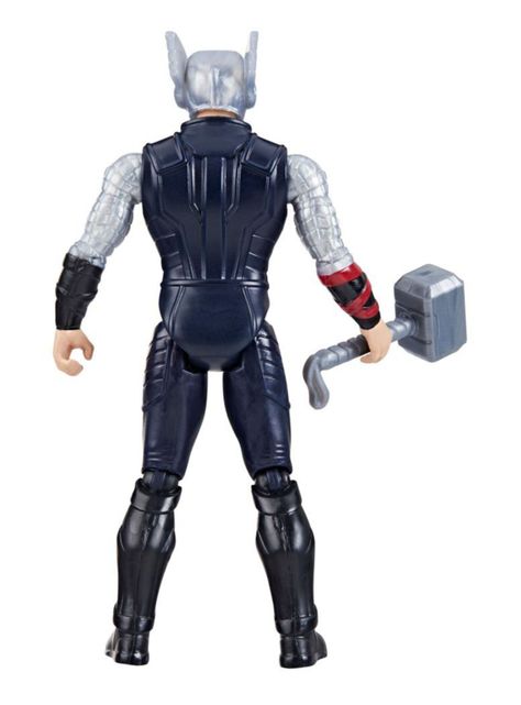 Figura de Acción Epic Hero Series Thor-1