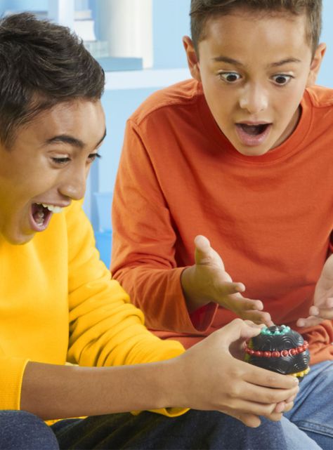 Juego de Mesa Atomix-4