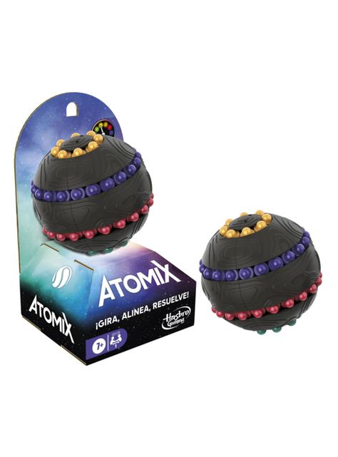 Juego de Mesa Atomix-1