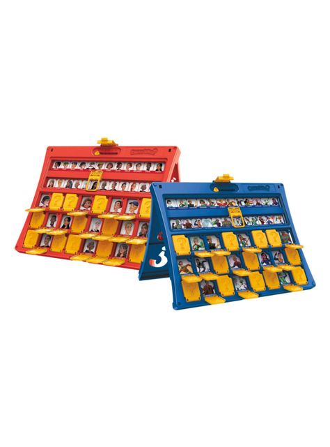Juego de Mesa Gaming Adivina Quién?-1