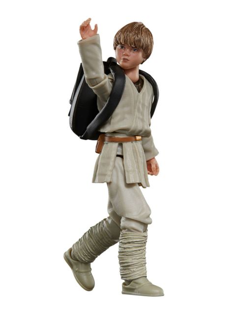 Figura de Acción Black Series Anakin Skywalker-3