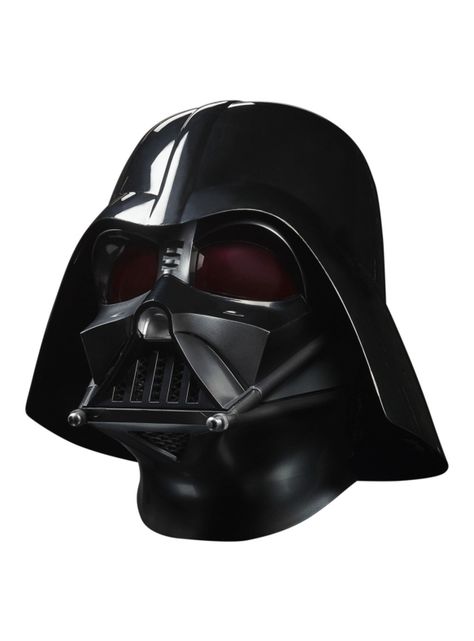 Casco Black Series Obi-Wan Kenobi Darth Vader-1