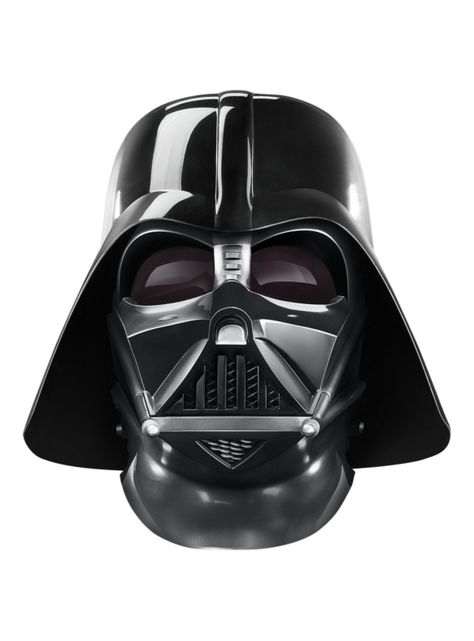Casco Black Series Obi-Wan Kenobi Darth Vader-0
