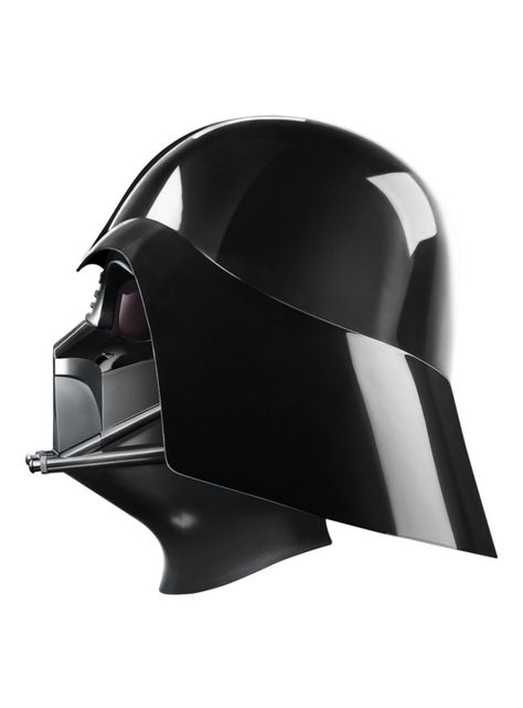 Casco Black Series Obi-Wan Kenobi Darth Vader-2