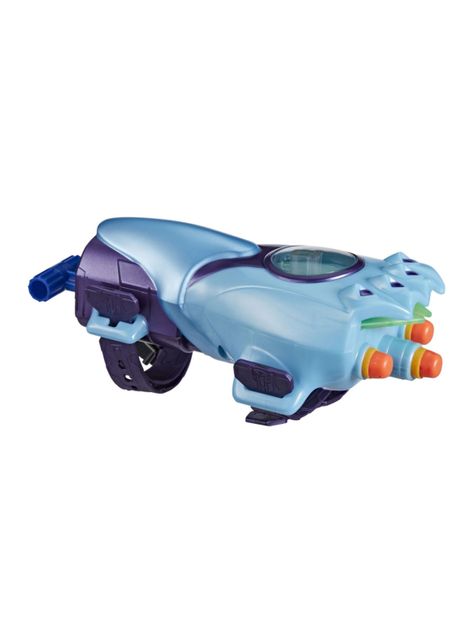 Lanzador de Dardos EarthSpark Cyber-Sleeve-1