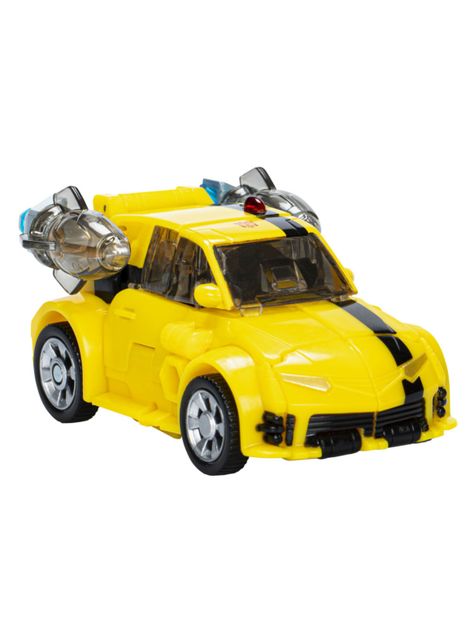 Figura de Acción Animated Universe Bumblebee-1